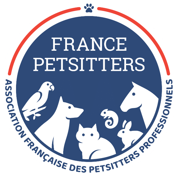 logo france petsitters