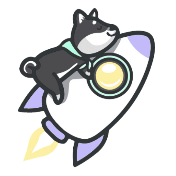 logo paw biz