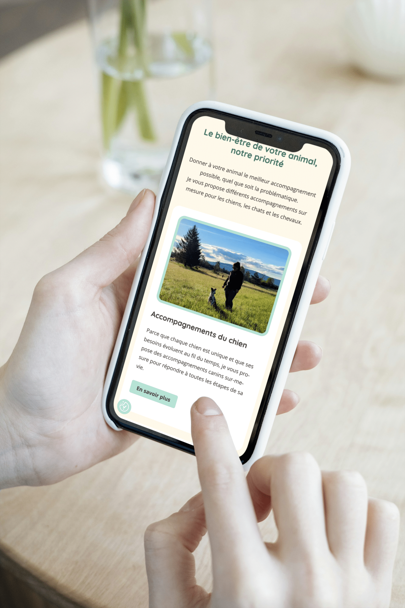 bienetrecomplice visuel mobile2
