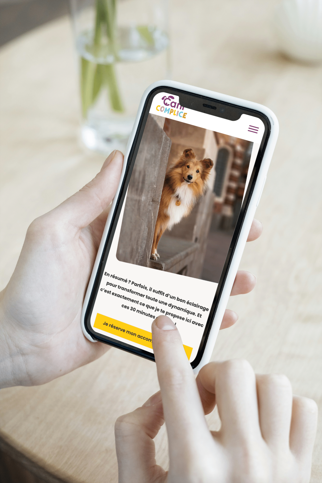 canicomplice visuel mobile2