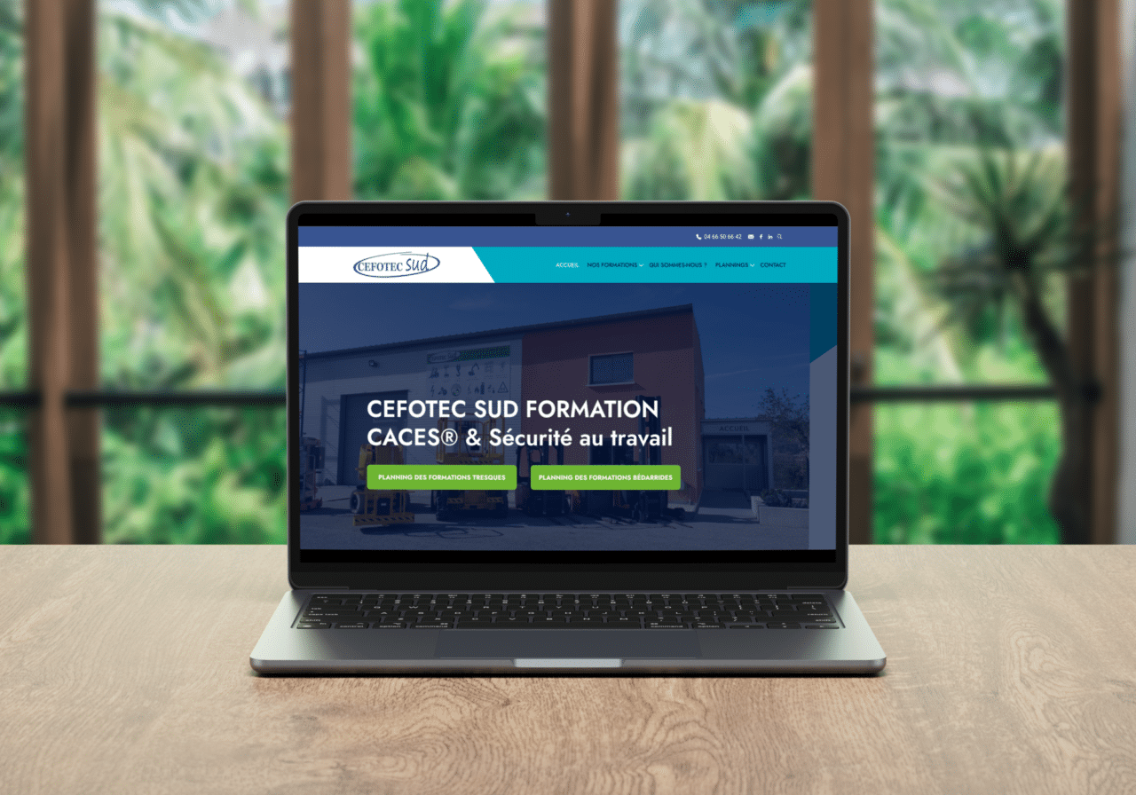 cefotec visuel desktop