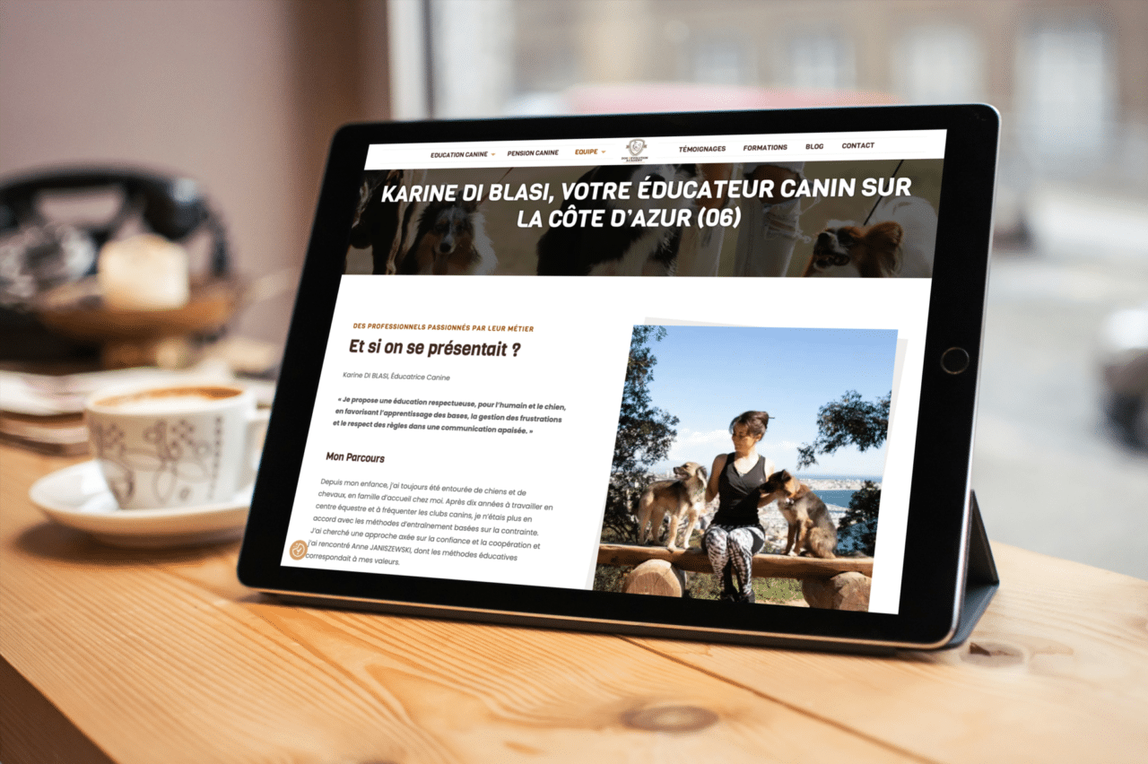 dogrevolutionacademy visuel tablette1