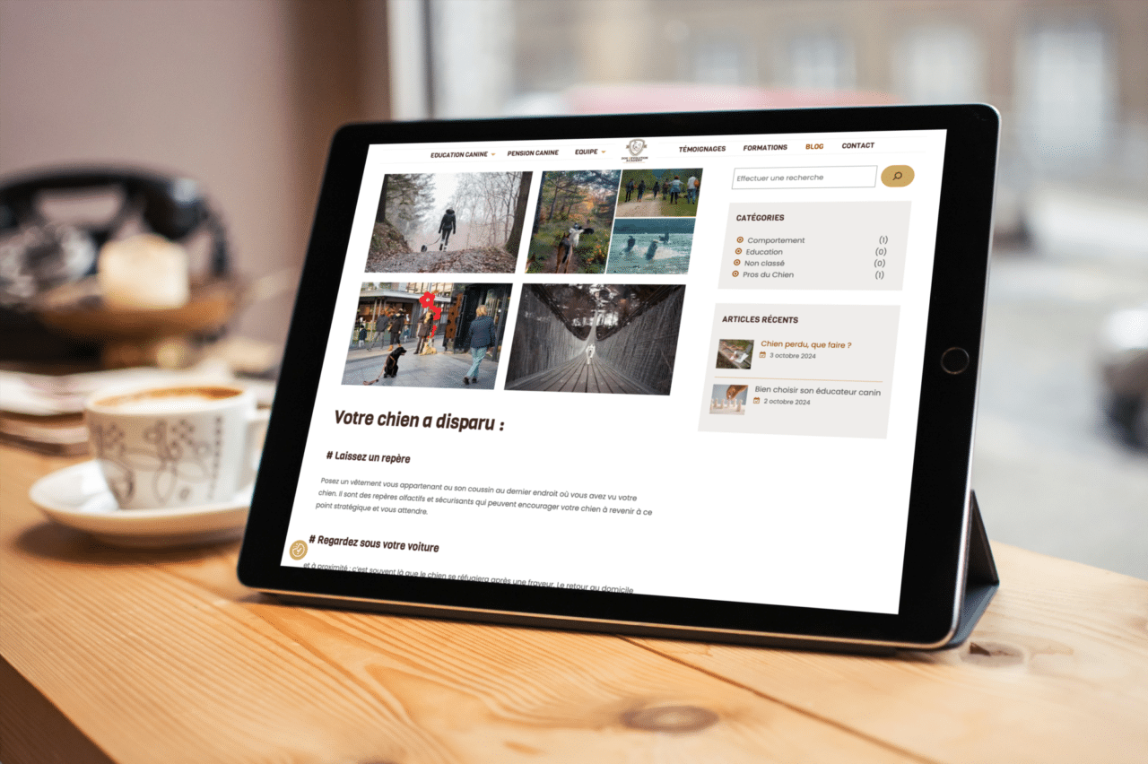 dogrevolutionacademy visuel tablette2