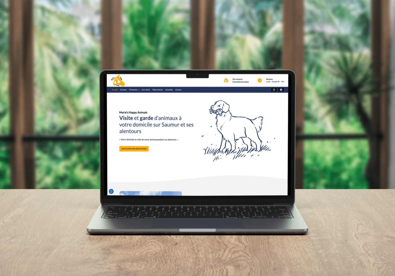marieshappyanimals visuel desktop