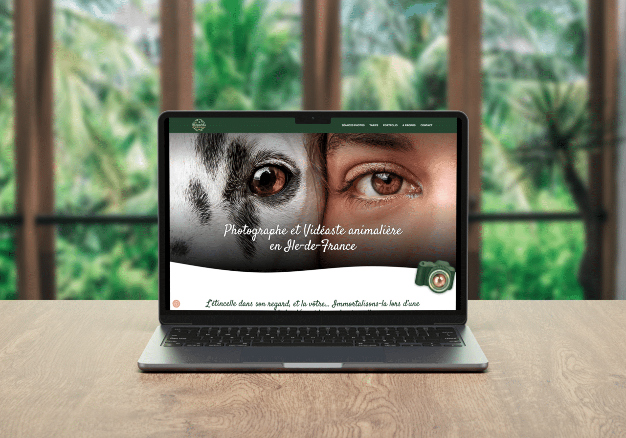 regardsanimaux visuel desktop