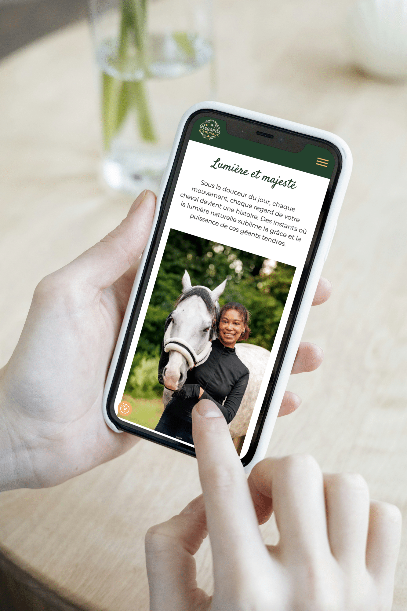 regardsanimaux visuel mobile2