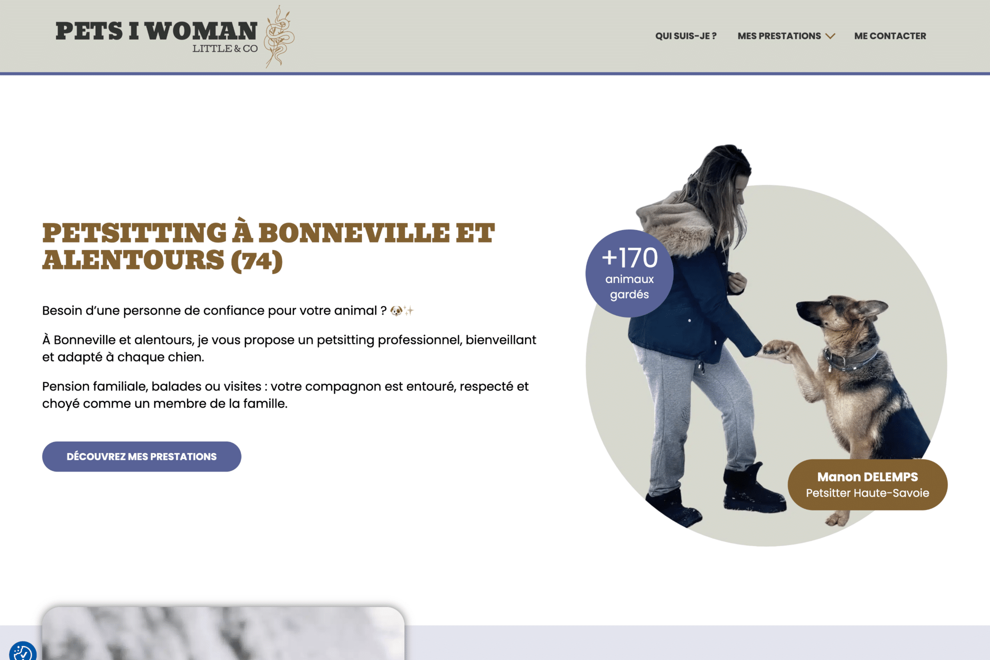 petsiwoman visuel thumb